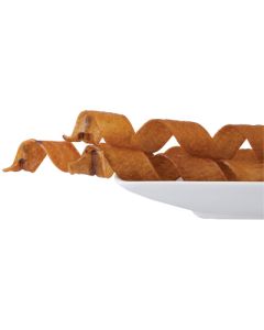 Smokehouse Bacon Skin Twist