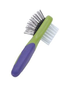 Coastal Li'l Pals Combo Dog Brush
