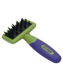 Coastal Li'l Pals Massage Dog Brush