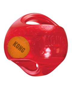 KONG Jumbler Ball 7"