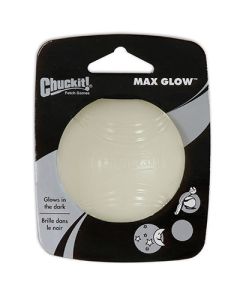 Chuckit! Light Play Max Glow Ball Medium