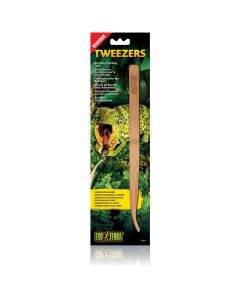 Exo Terra Bamboo Feeding Tweezers