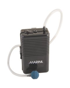 Marina Battery Operated Air Pump