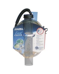 Marina Easy Clean Medium Aquarium Gravel Cleaner 15"