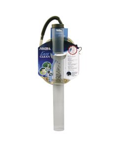 Marina Easy Clean Large Aquarium Gravel Cleaner 24"