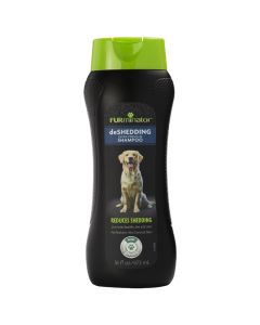 FURminator deShedding Ultra Premium Shampoo 16 oz.