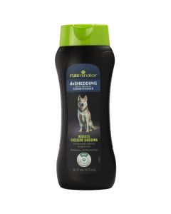 FURminator deShedding Ultra Premium Conditioner 16 oz.