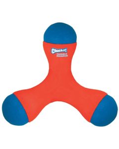 Chuckit! Tri-Bumper Dog Toy Large