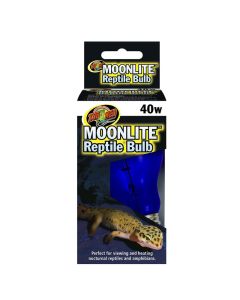 Zoo Med Moonlight Incandescent 40W