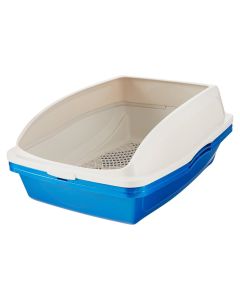 Van Ness Framed Sifting Cat Litter Pan