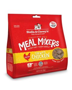 Stella & Chewy's Meal Mixer Chewy's Chicken 3.5 oz.
