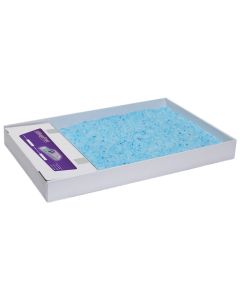 ScoopFree Premium Blue Crystal Litter Tray 1 pk