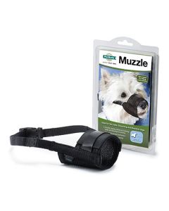 PetSafe Muzzle Small