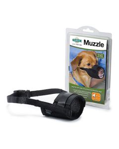 PetSafe Muzzle Medium