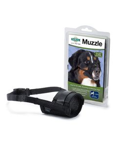 PetSafe Muzzle X-Large