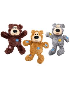 KONG Wild Knots Bear Medium/Large