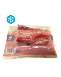 Primal Raw Beef Marrow Bones Large 1pk