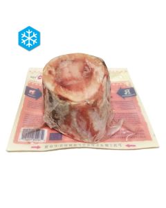Primal Raw Beef Marrow Bone Medium 1pk
