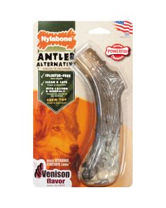 Nylabone Dura Chew Antler Alternative Large