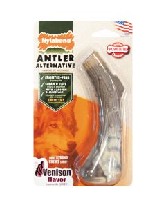 Nylabone Dura Chew Antler Alternative Medium