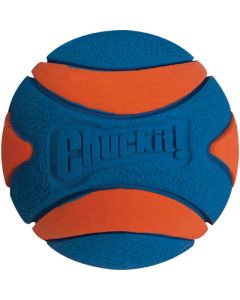 Chuckit! Ultra Squeaker Ball Small 2"
