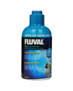 Fluval AquaPlus Water  Conditioner 16.9 oz.