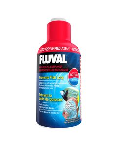 Fluval Biological Enhancer  4 oz.