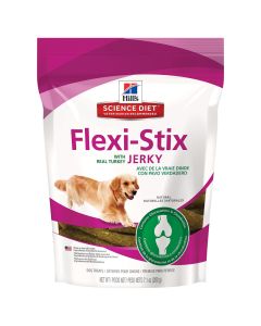 Hill's Science Diet Flexi-Stix Jerky with Real Turkey 7.1 oz.