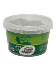 Multipet Catnip Garden Catnip Tub 1.5 oz.
