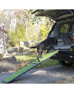 Gen7Pets Natural-Step Ramp