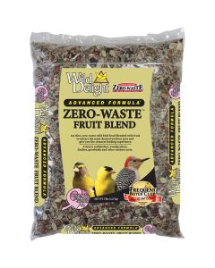 Wild Delight Zero-Waste Fruit Blend 5 lb.