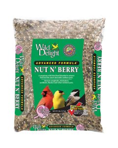 5# WD Nut N Berry