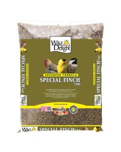 Wild Delight Special Finch Food 5 lbs.