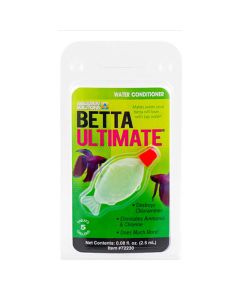 Hikari Betta Revive .08oz