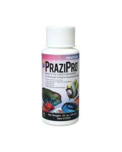 Hikari Prazipro 4oz
