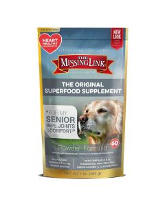 The Missing Link Original Senior Supplement 1 lb