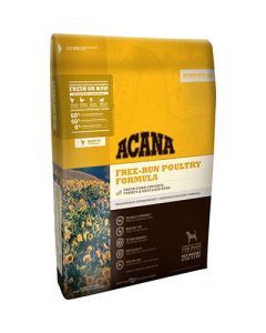 ACANA Heritage Free-Run Poultry Formula 13 lb.