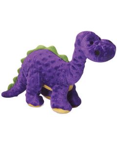 goDog Just for Me Bruto the Purple Dino