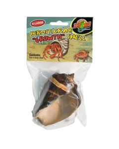 Zoo Med Hermit Crab Shell