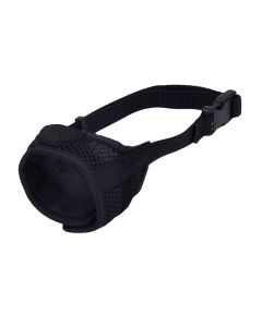 SML Best Adjustable Muzzle BLK