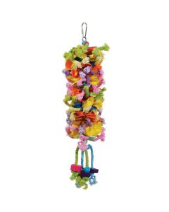 Prevue Pet Products Calypso Creations Club