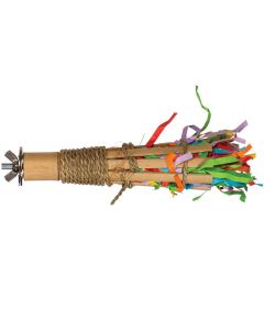 Prevue Pet Products Calypso Creations Hide and Seek 6" Foraging Bird Perch