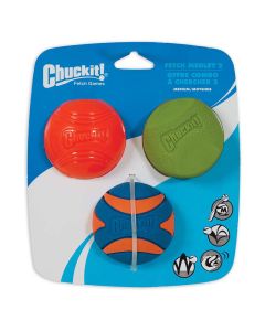 Chuckit! Fetch Medley 2
