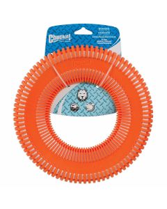 Chuckit Rugged Flyer