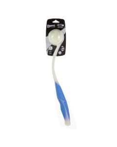 Chuckit! Max Glow Pro Launcher with Max Glow Ball 18M