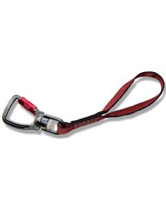 Kurgo Swivel Seatbelt Tether
