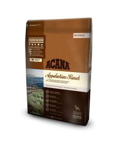 ACANA Regionals Appalachian Ranch Dog Food 25 lbs.