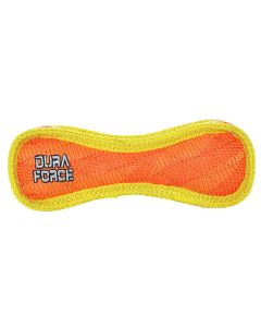 Duraforce Bone Junior Orange/Yellow Tiger