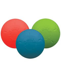 Jolly Pets Jolly Soccer Ball 6"