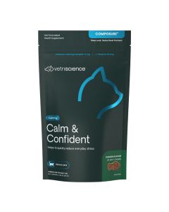 VetriScience Laboritories Composure Feline 30 ct.